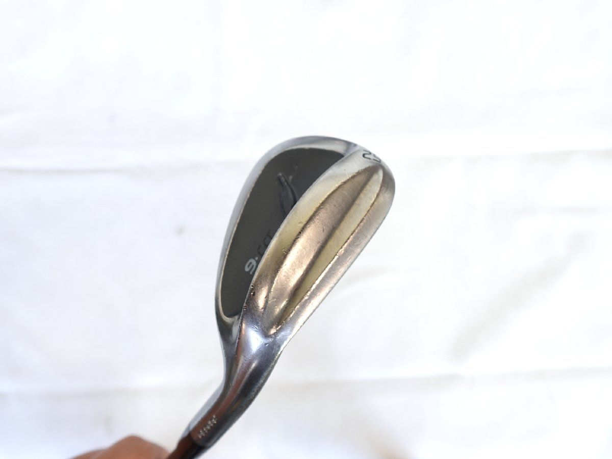 フォーティーン DJ-6 ウェッジ ブラックエディション ウェッジ N.S.PRO DS-91wBK 52 56 2本セット