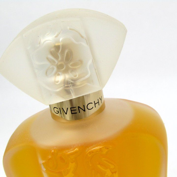 ジバンシィ 香水 フルール ダンテルディ オードトワレ EDT ほぼ未使用 フレグランス レディース 100mlサイズ GIVENCHY