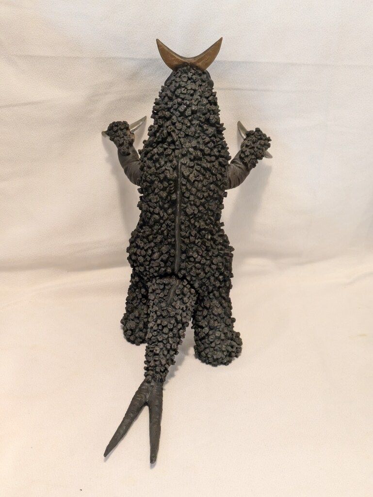 大怪獣シリーズ　レッドキラー エクスプラス 大怪獣シリーズ レッドキラー 少年リック限定商品