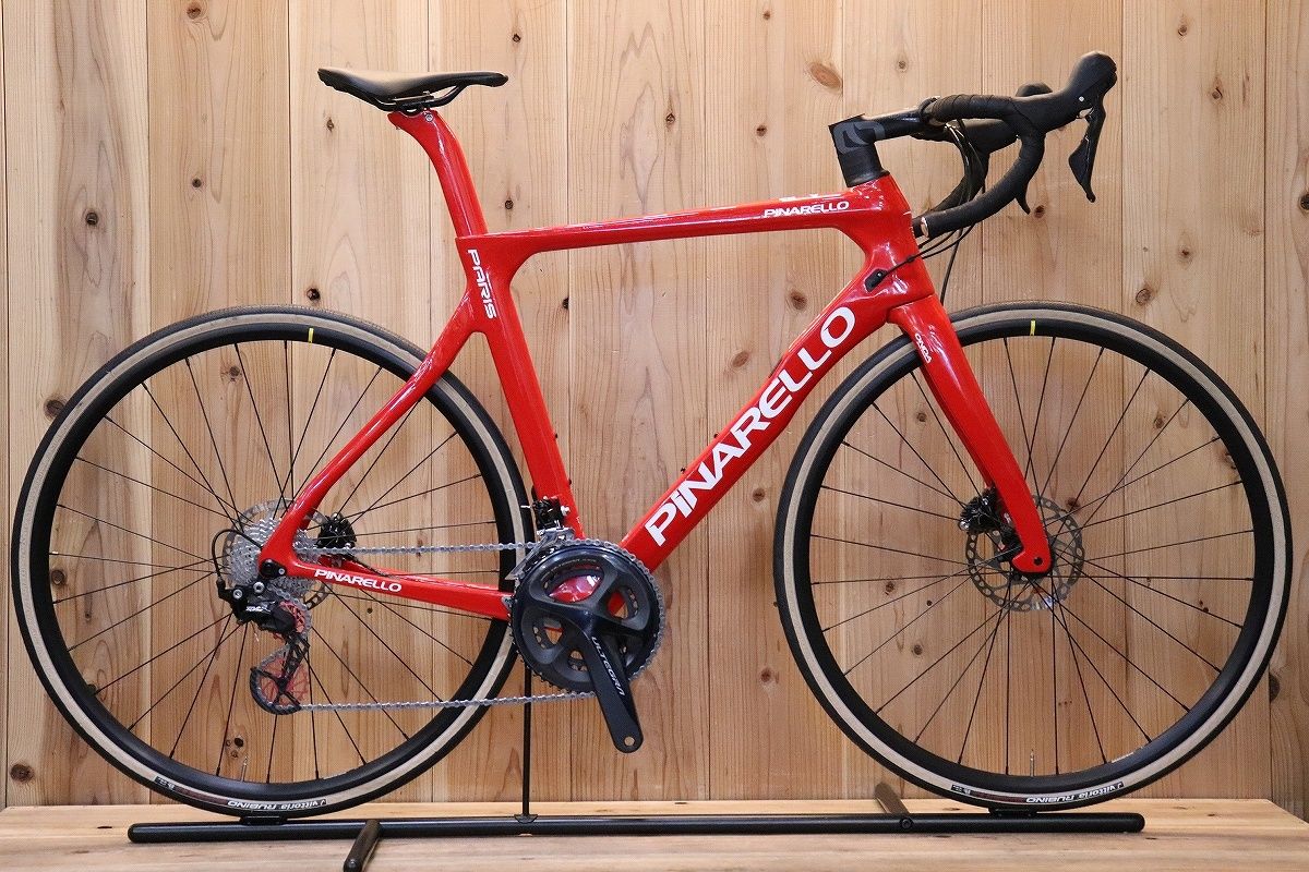 PANTHER ロードバイク シマノ ULTEGRA r8025コンポ装着 PANTHER ロード