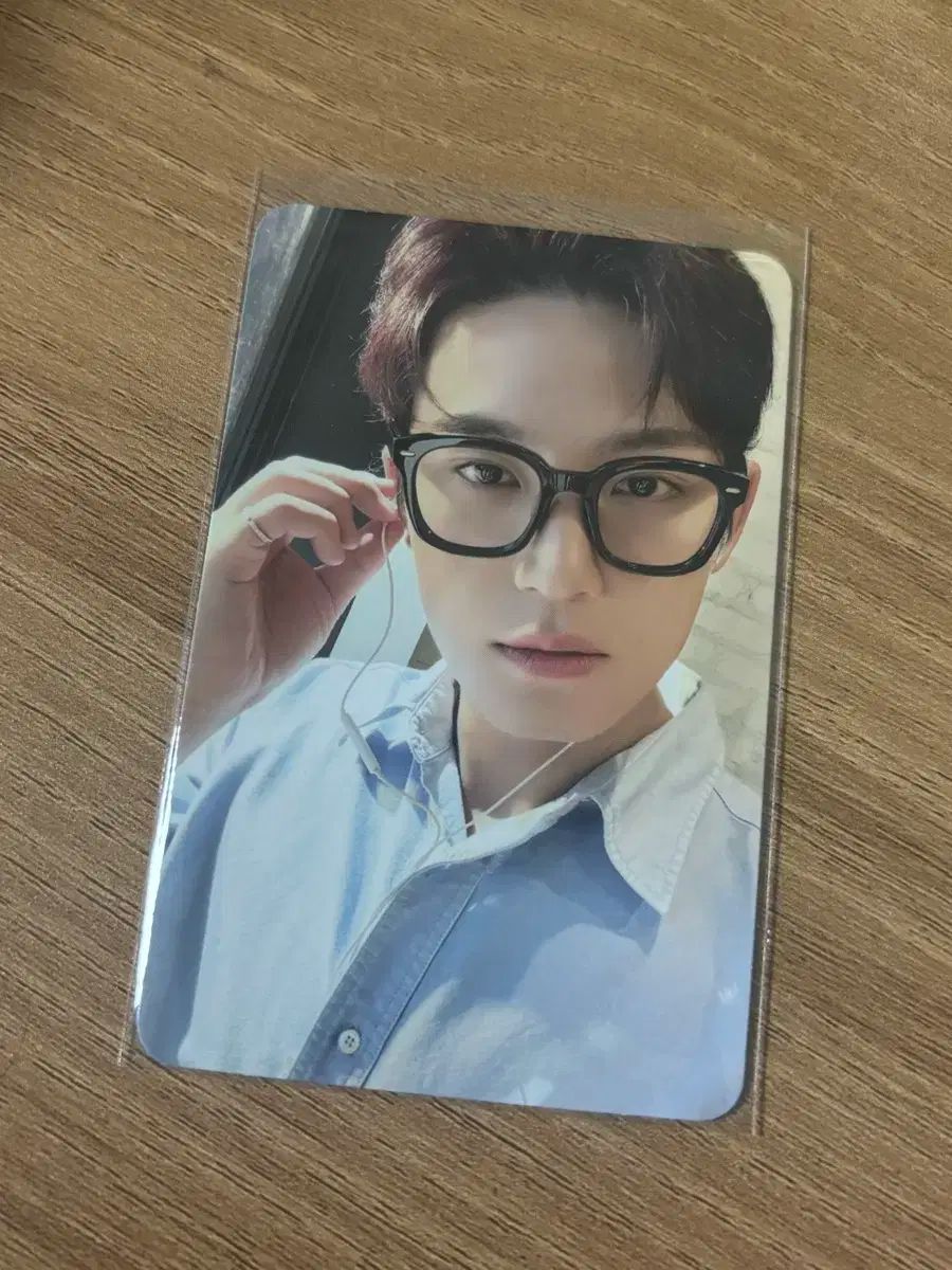 SEVENTEEN CxM サノク トレカ エスクプス