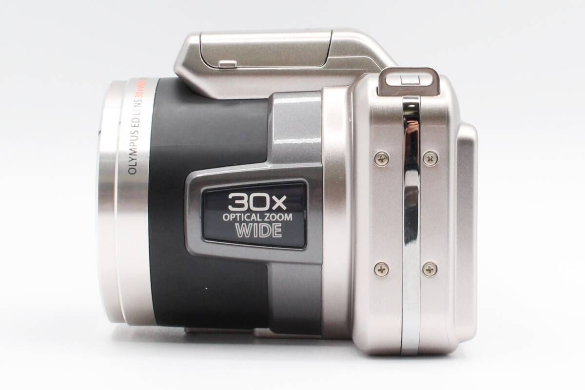 ✨動作確認済み！✨OLYMPUS SP-800UZ 充電器付き！ カメラ