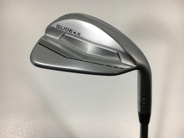 【中古ゴルフクラブ】ピン GLIDE(グライド) 4.0 EYE2 ウェッジ 2022 NSプロ 950GH neo SW【14日間返品OK】