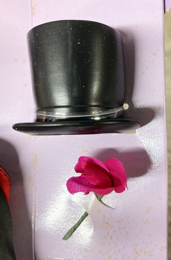 セーラームーンS タキシード仮面