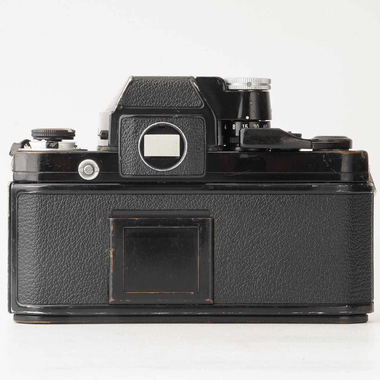 Nikon ニコン F2A フォトミック A Photomic A F2 Micro-NIKKOR 55mm F2