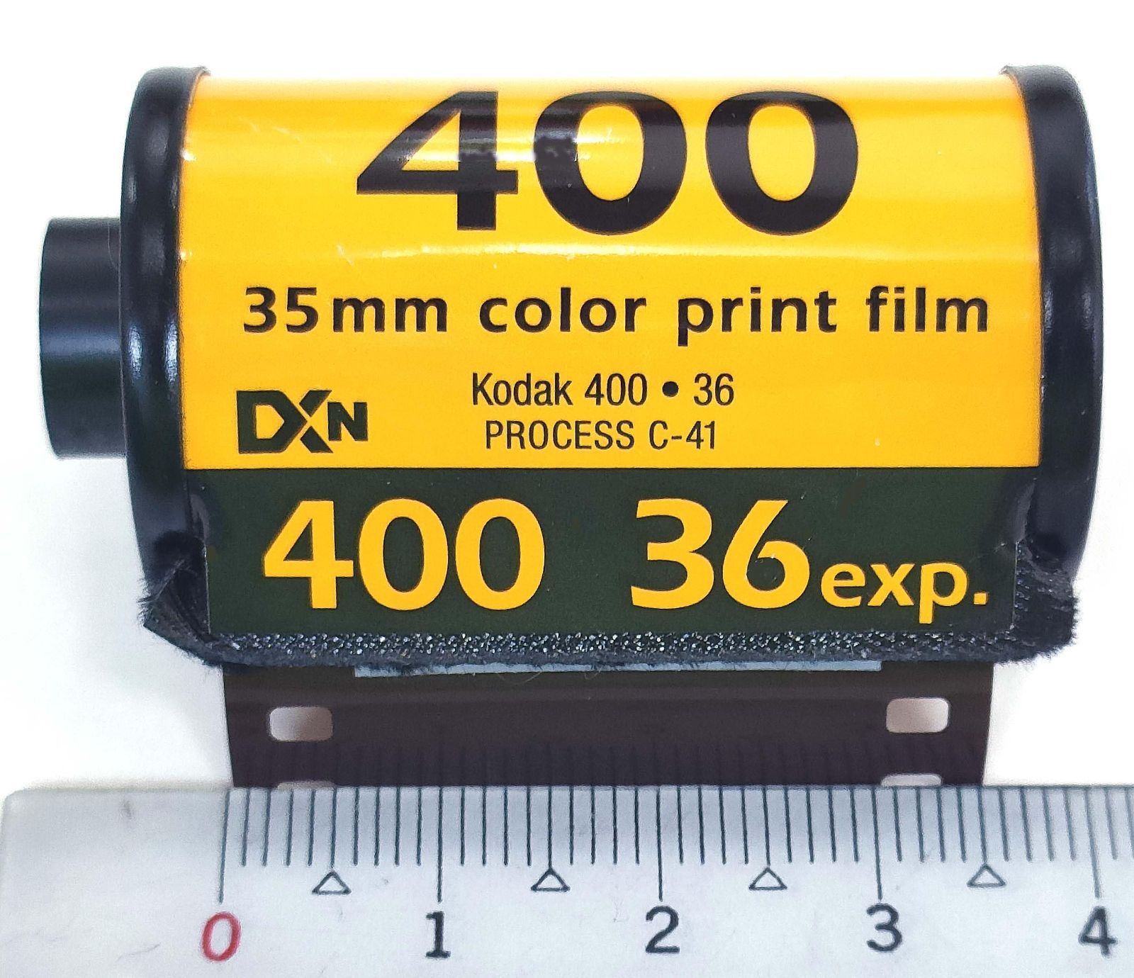 ネガフィルム コダック|KODAK