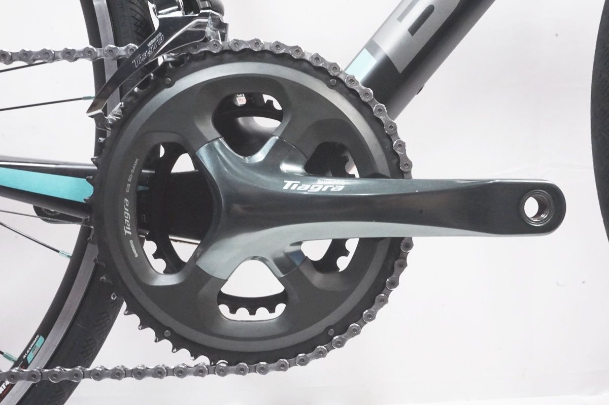 2018年モデル ロードバイク