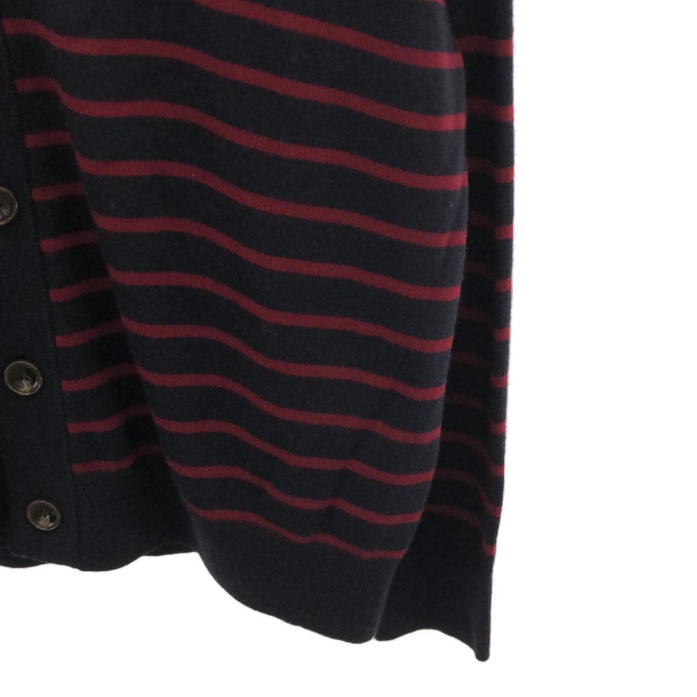 Brooks Brothers ブルックスブラザーズ  長袖カーディガン 良好 サイズL  ブラック/グレー ウール レディース  トップス ボーダー 楽天市場】Brooks Brothers ブルックスブラザーズ 長袖