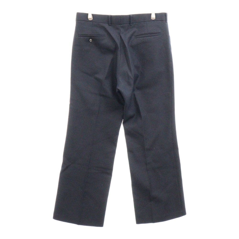 [サイズ◎] 80s LEVI'S アクションスラックス TALON ブラック 大人気 USA製 リーバイス アクション スラックス 80s ブラック