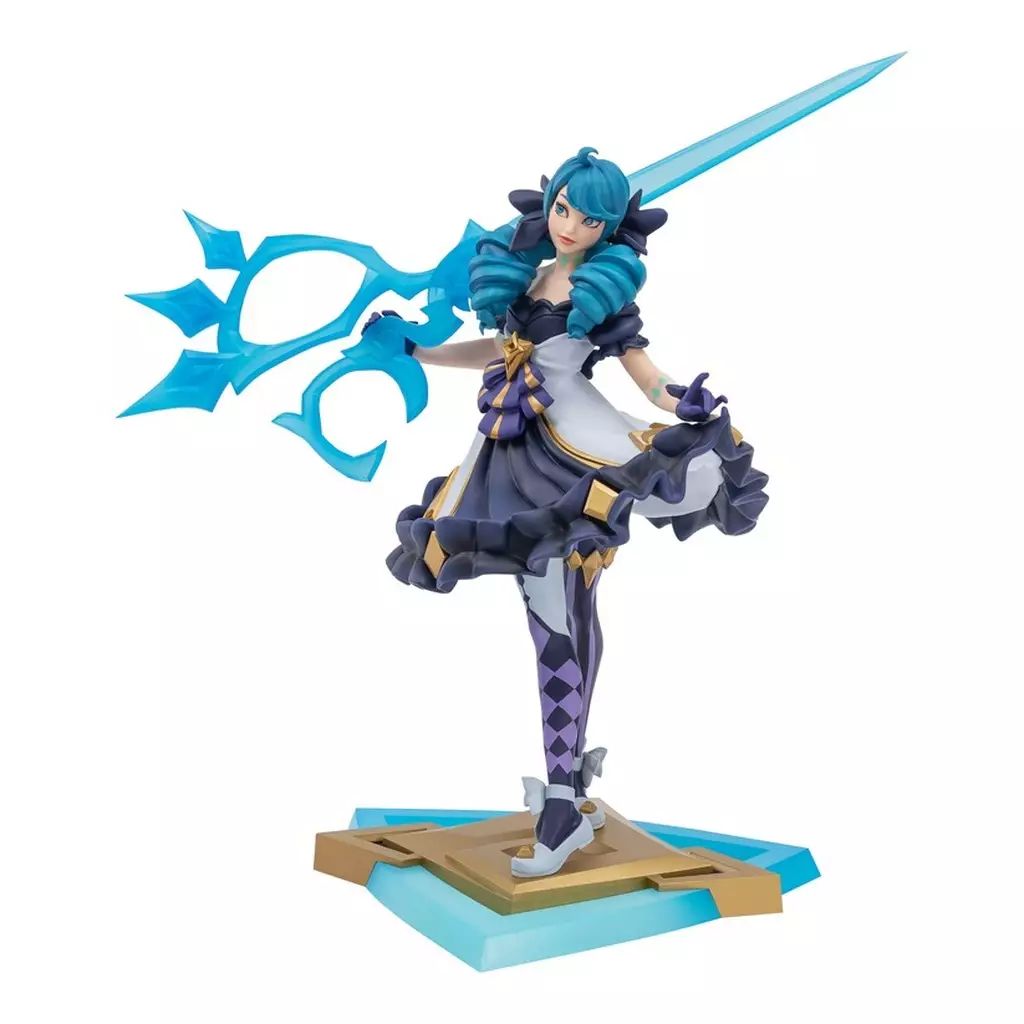 VG ヴァンガード LSR 澄み渡る雪夜 ベレトア