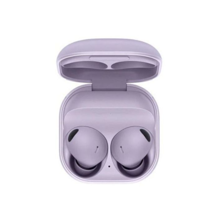 超没入型ワイヤレスイヤホン Galaxy Buds2 Pro Bora Purple[並行輸入品