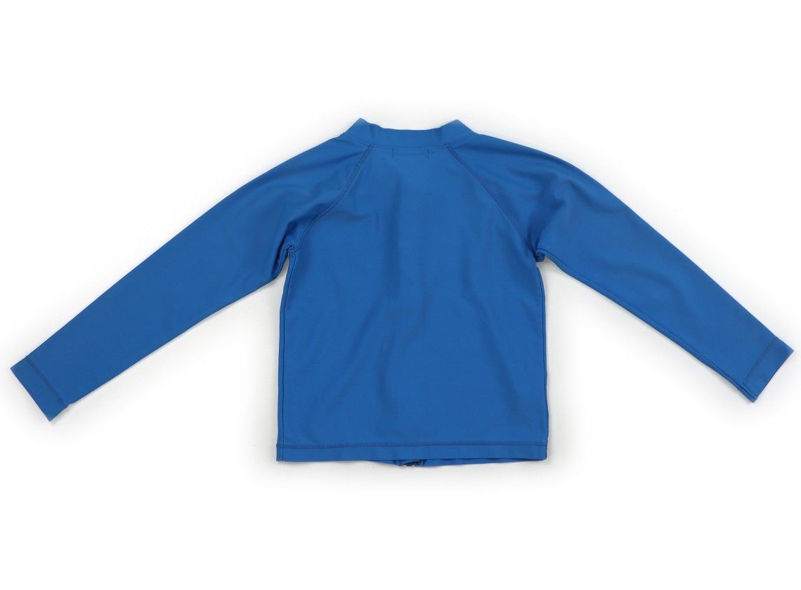 ファミリア/familiar】水着・バスローブ 110サイズ 男の子【子供服