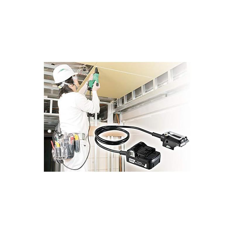 コードレスボード用ドライバ 多板クラッチ搭載