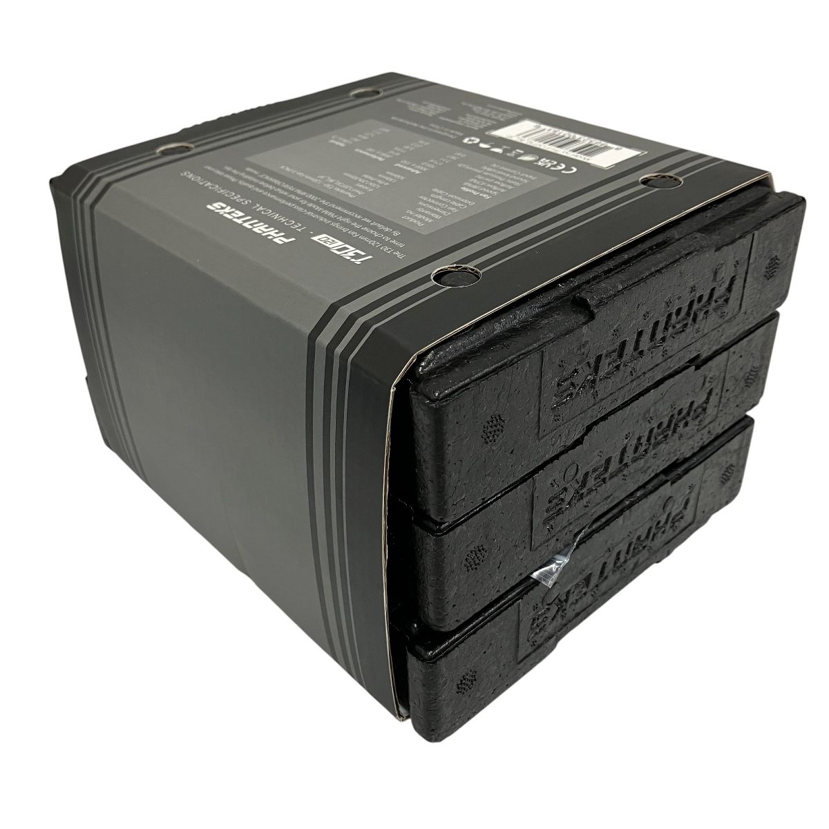Phanteks PH-F120T30_BG_3P