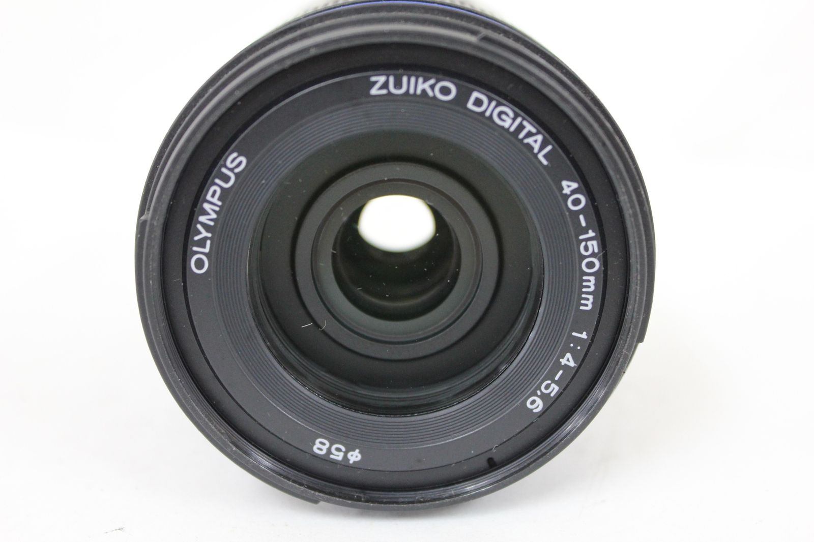 Zuiko 40-150mm
