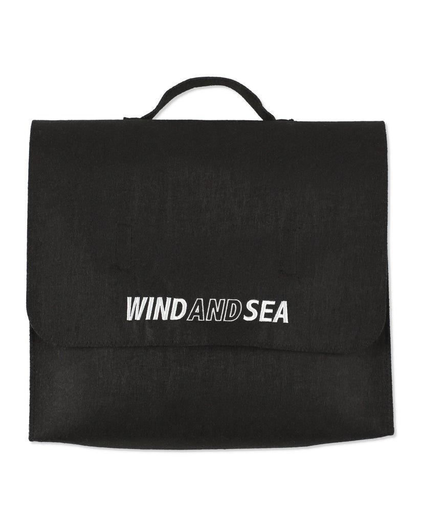 最安値【WIND AND SEA】SAUNA SET / サウナセット タオル・バス用品
