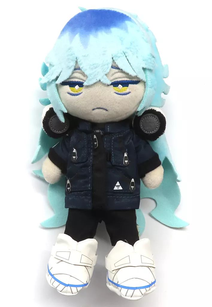 ツイステッドワンダーランド ディズニーストア ぬいぐるみ イデア 着せ替え ツイステッドワンダーランド ディズニーストア ぬいぐるみ イデア 着せ