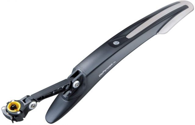 [最短即日発送] TOPEAK(トピーク) ディフェンダーM1 フロントフェンダー GDF06300  送料無料