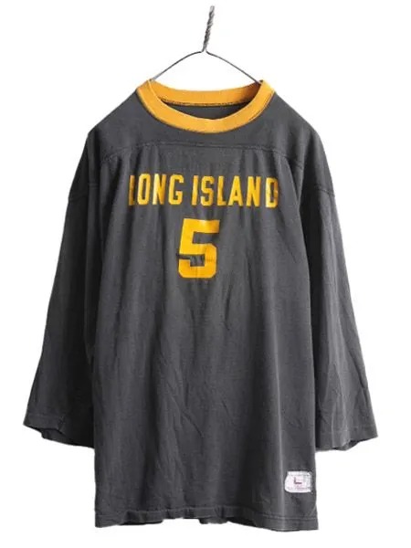 60年代チャンピオンフットボールtシャツ　Lサイズ　タタキタグ R5AmZWfri9QHv4brFVGB8f.jpg@webp