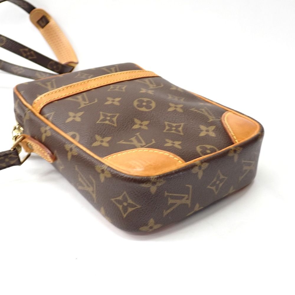 Ft622391 ルイ・ヴィトン ショルダーバッグ ダヌーブ モノグラム  