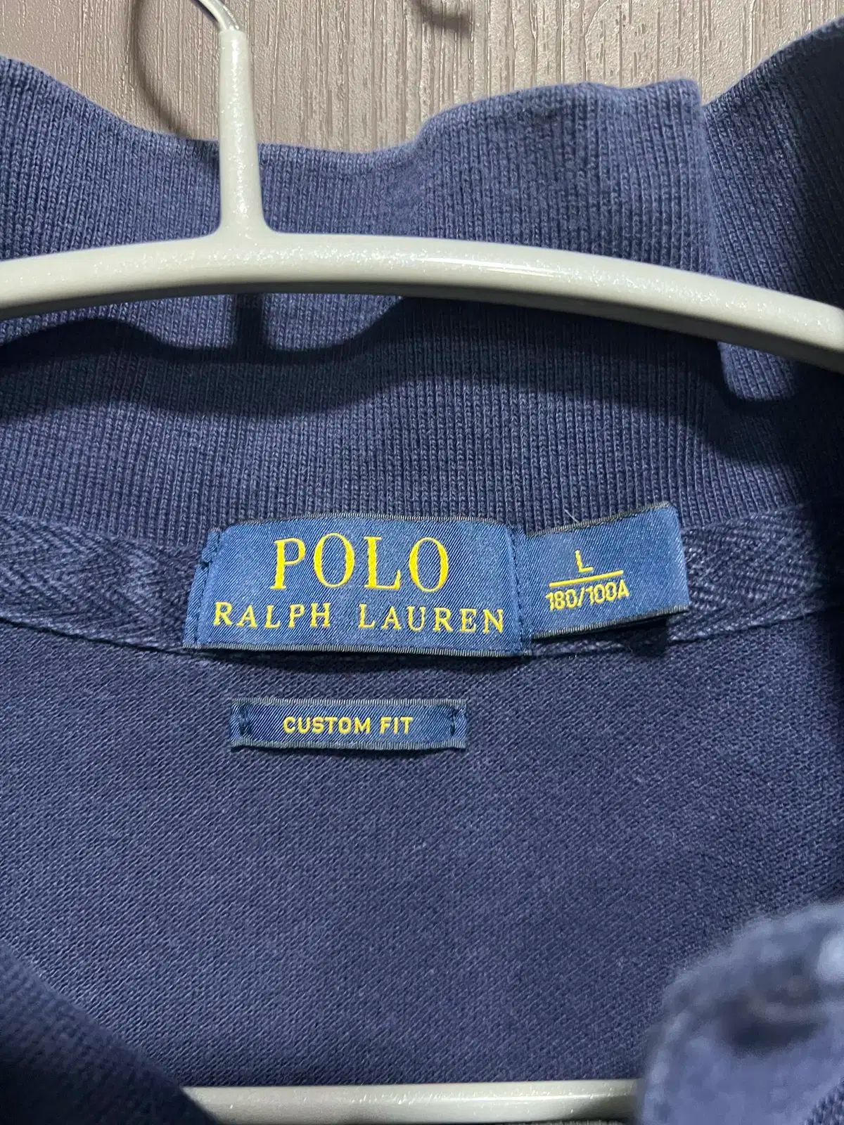 L マッスルフィット