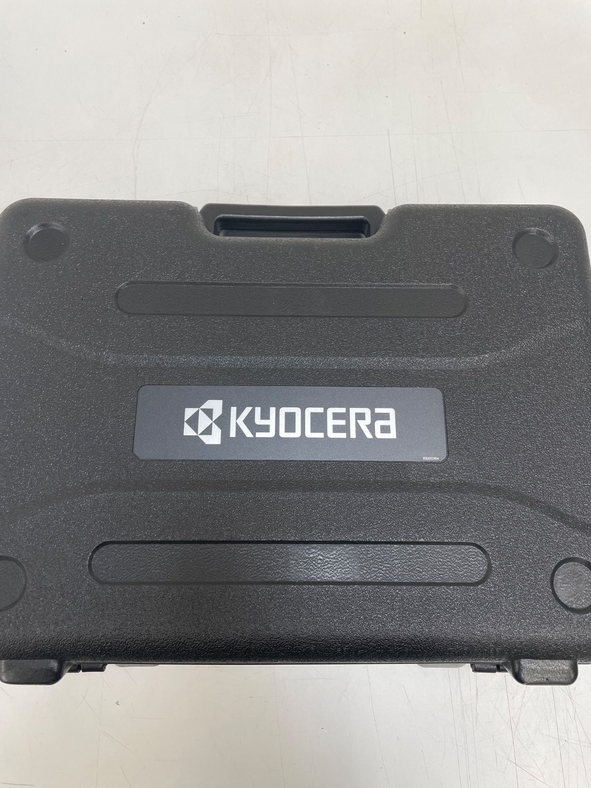 ♥ 京セラ ハンマードリル AED2620VR