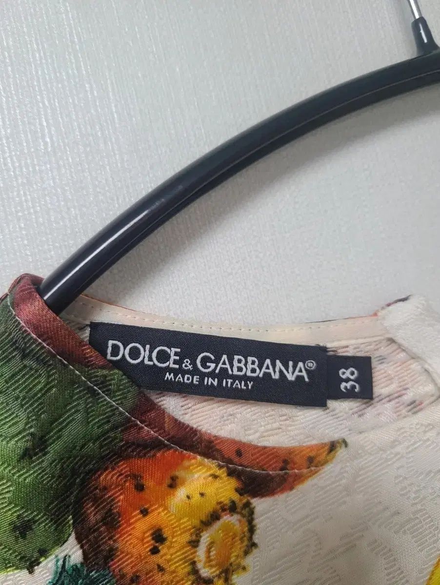 ドルチェ＆ガッバーナ Dolce