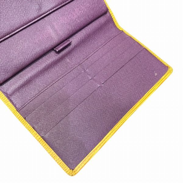 M63389 長財布