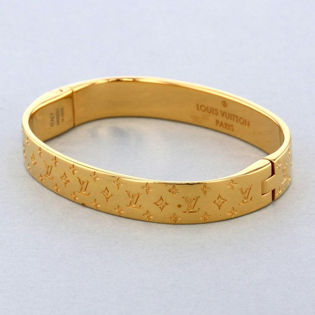 中古】 LOUIS VUITTON （ルイヴィトン） ｶﾌ・ﾅﾉｸﾞﾗﾑ ブランド