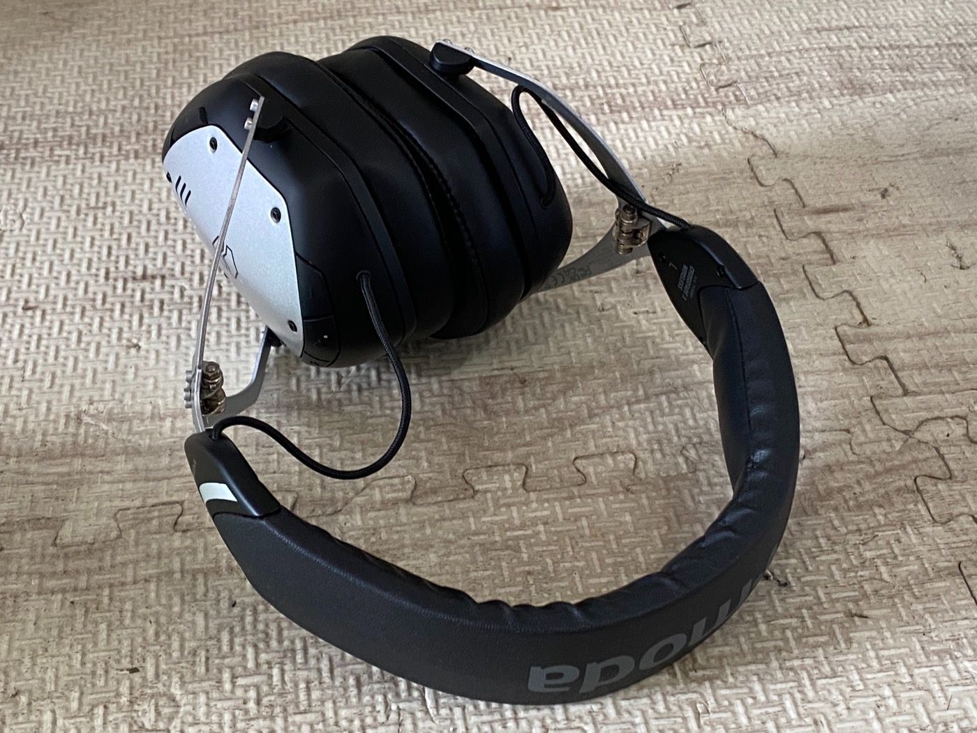 V-MODA Crossfade3