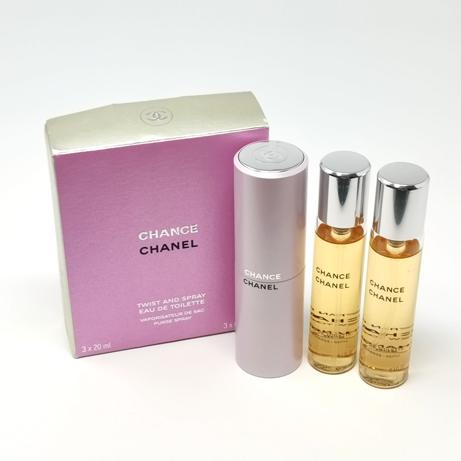 新品未使用シャネル ［PR］新品未使用品プレコレクション 新作 CHANEL