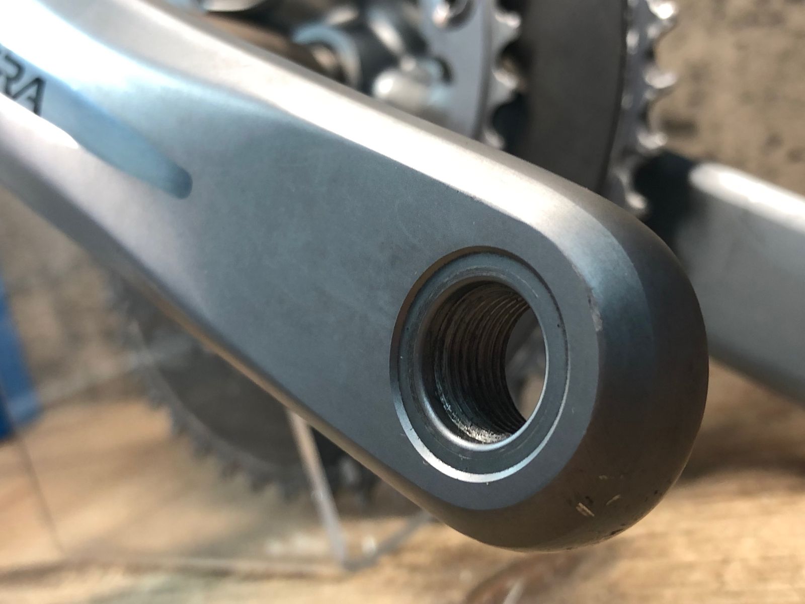 アルテグラ ULTEGRA