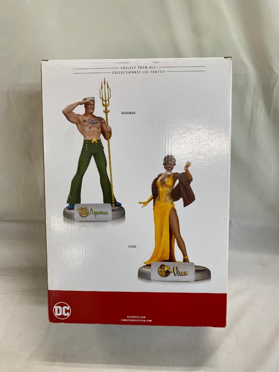 ハーレイ・クイン 「バットマン」 DCコミックス ボムシェルズ・デラックス スタチュー ハーレイ・クイン 「バットマン」 DCコミックス ボムシェルズ