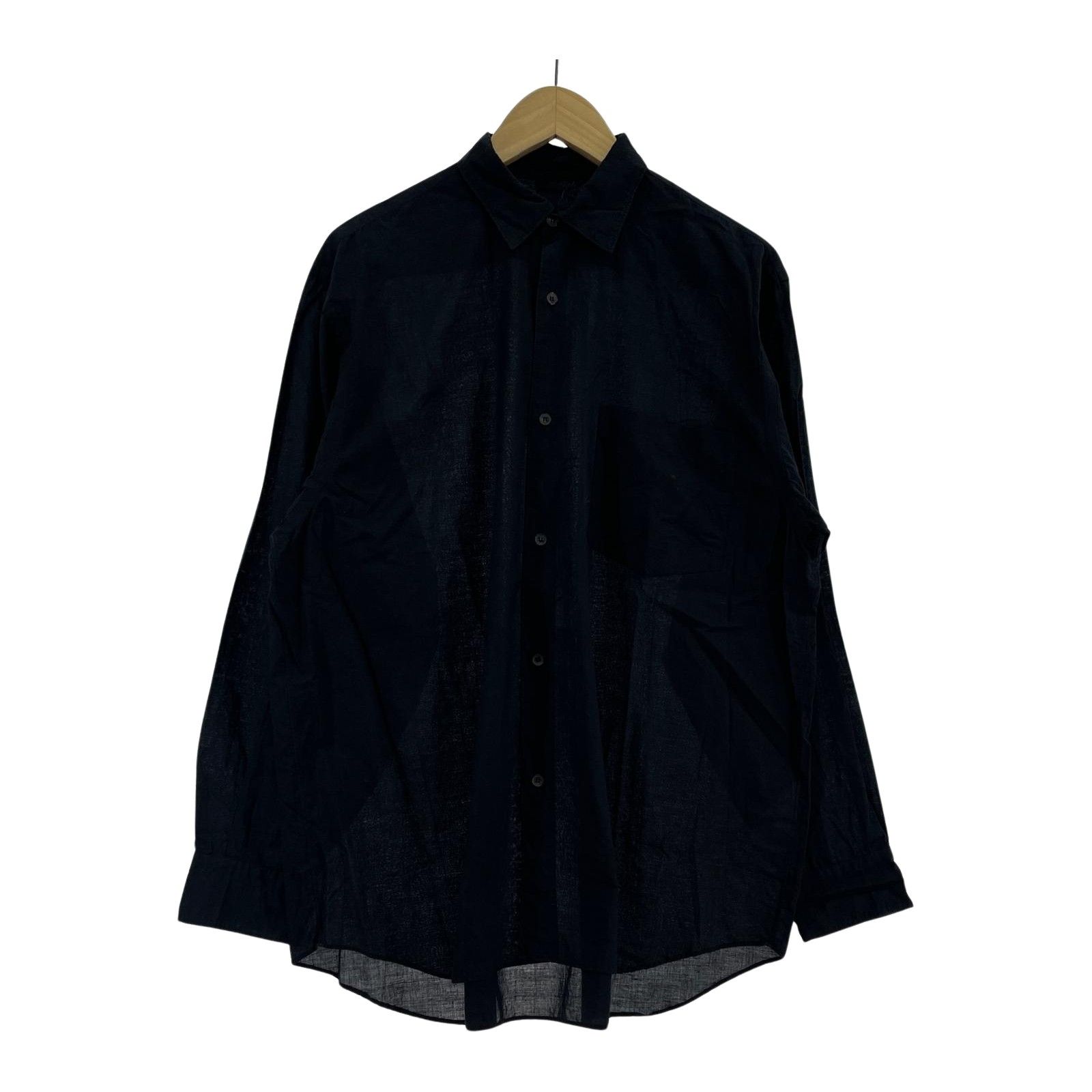 【極美品】24SS COMOLI KHADIコットン コモリシャツ 2 極美品】24SS COMOLI KHADIコットン コモリシャツ 2 - メルカリ