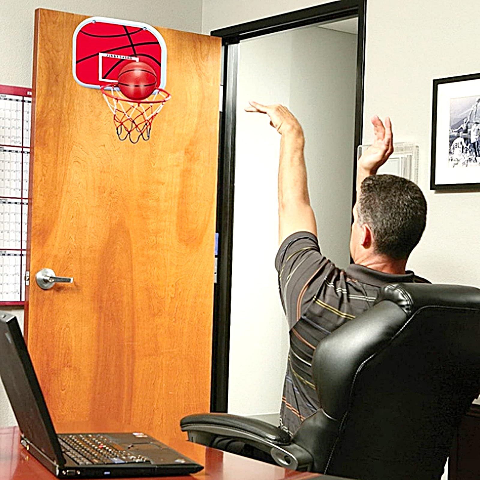 数量 シュート練習