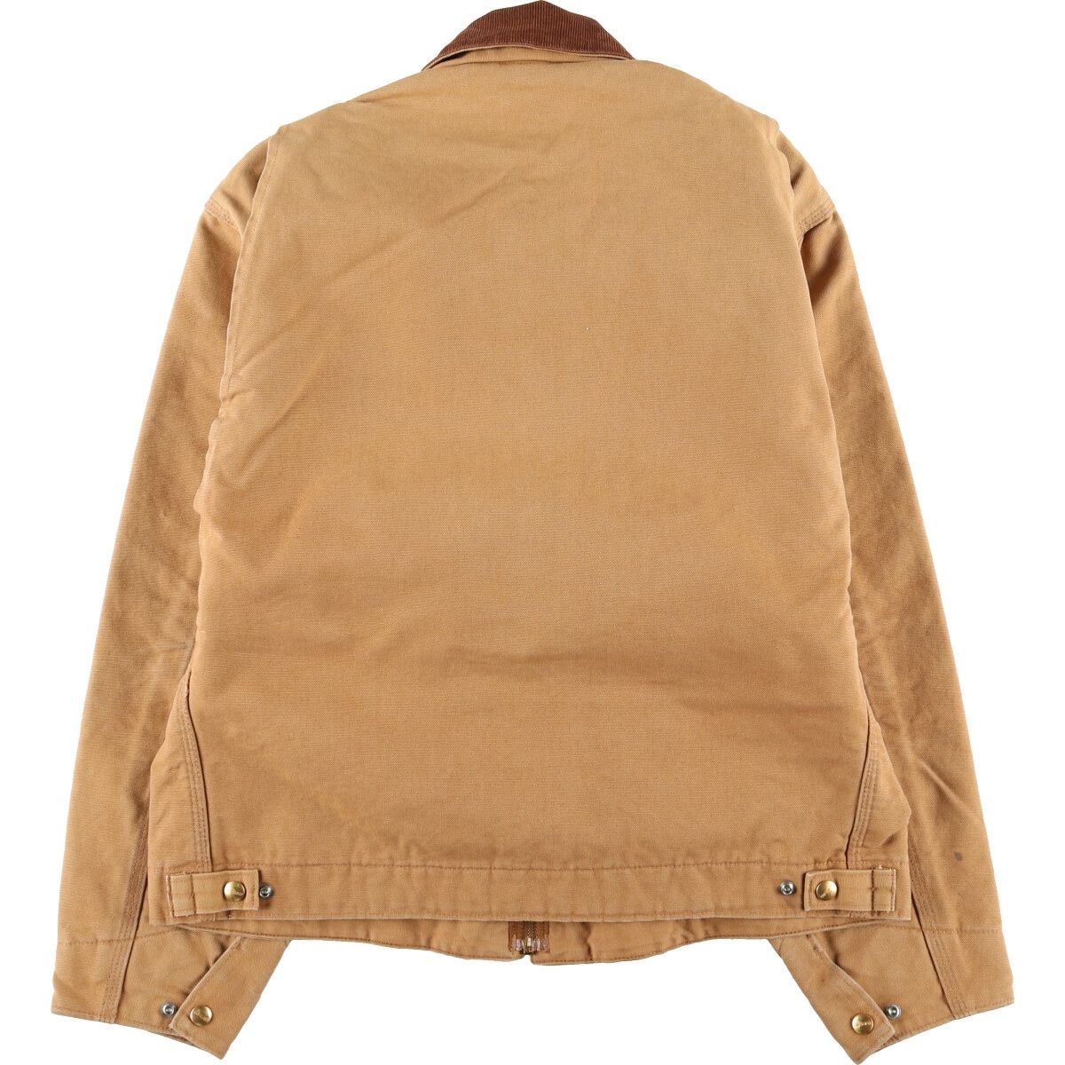 Carhartt　カーハート　デトロイト　80年代　ヴィンテージ　希少 古着 80年代 カーハート Carhartt デトロイトジャケット ダック