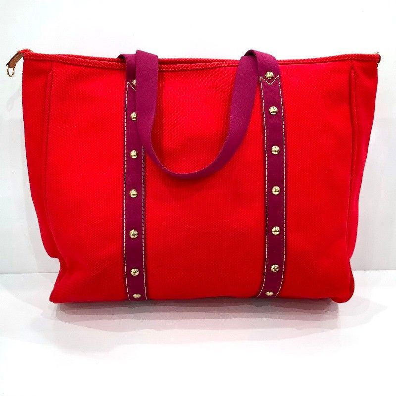 LOUIS VUITTON ルイヴィトン アンティグア カバGM M40031 トート
