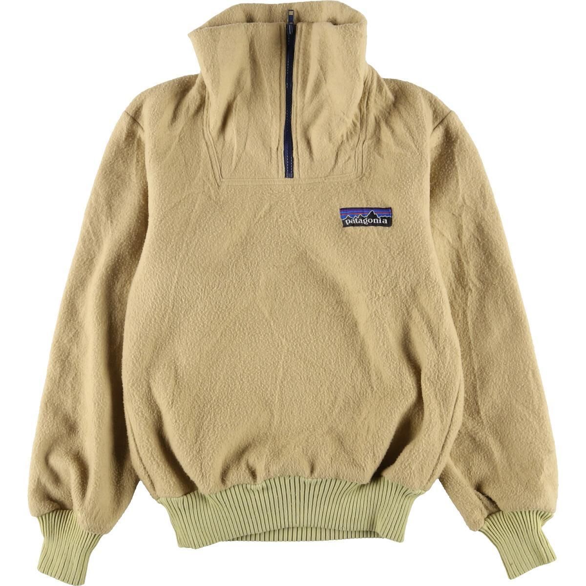 アリババ patagonia パタゴニア デカタグ フリース ジャケット