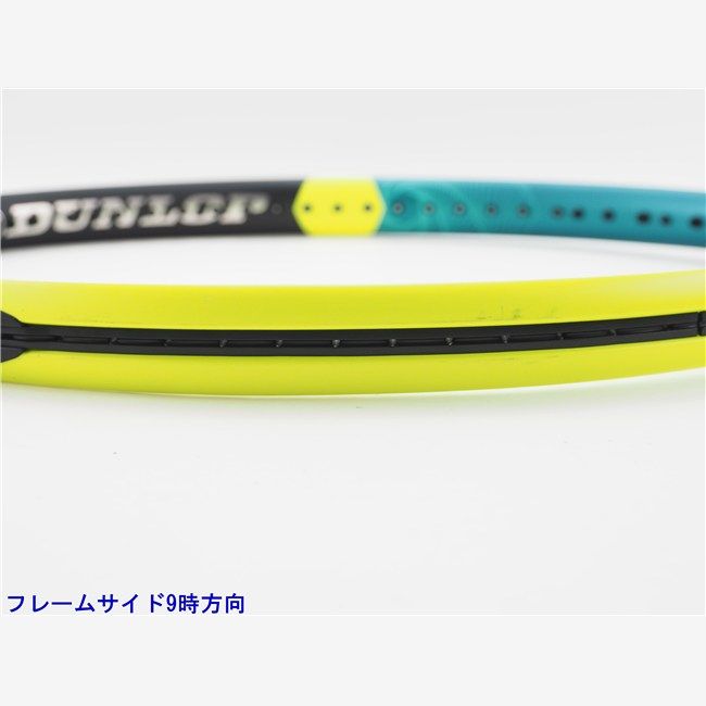 テニスラケット ダンロップ エスエックス 300 モデル G2 DUNLOP SX 300 2025 c25100260c LLC-HASEGAWATOSO_COM