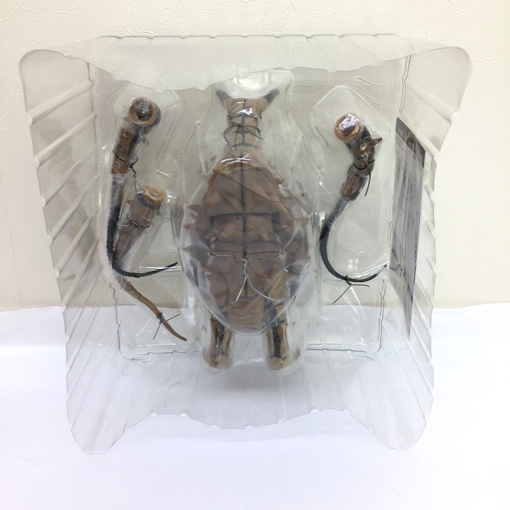 大怪獣シリーズ 地底怪獣