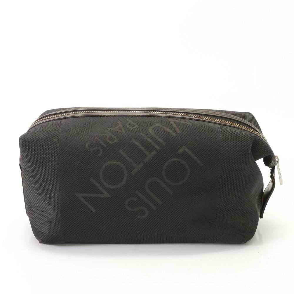 値下げ最終出品　新品　ルイヴィトンダミエジェアントウルースアルバトロスＭ93089テール　送料込 ルイヴィトン ダミエ ジェアン トゥルース アルバトロス M93091 FL0027