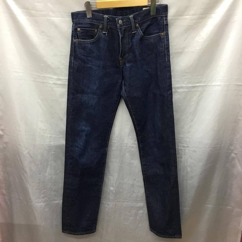 Levi Strauss u0026 co. リーバイストラウスアンドコー パンツ デニム、ジーンズ デニムパンツ スリムパンツ ジーンズ