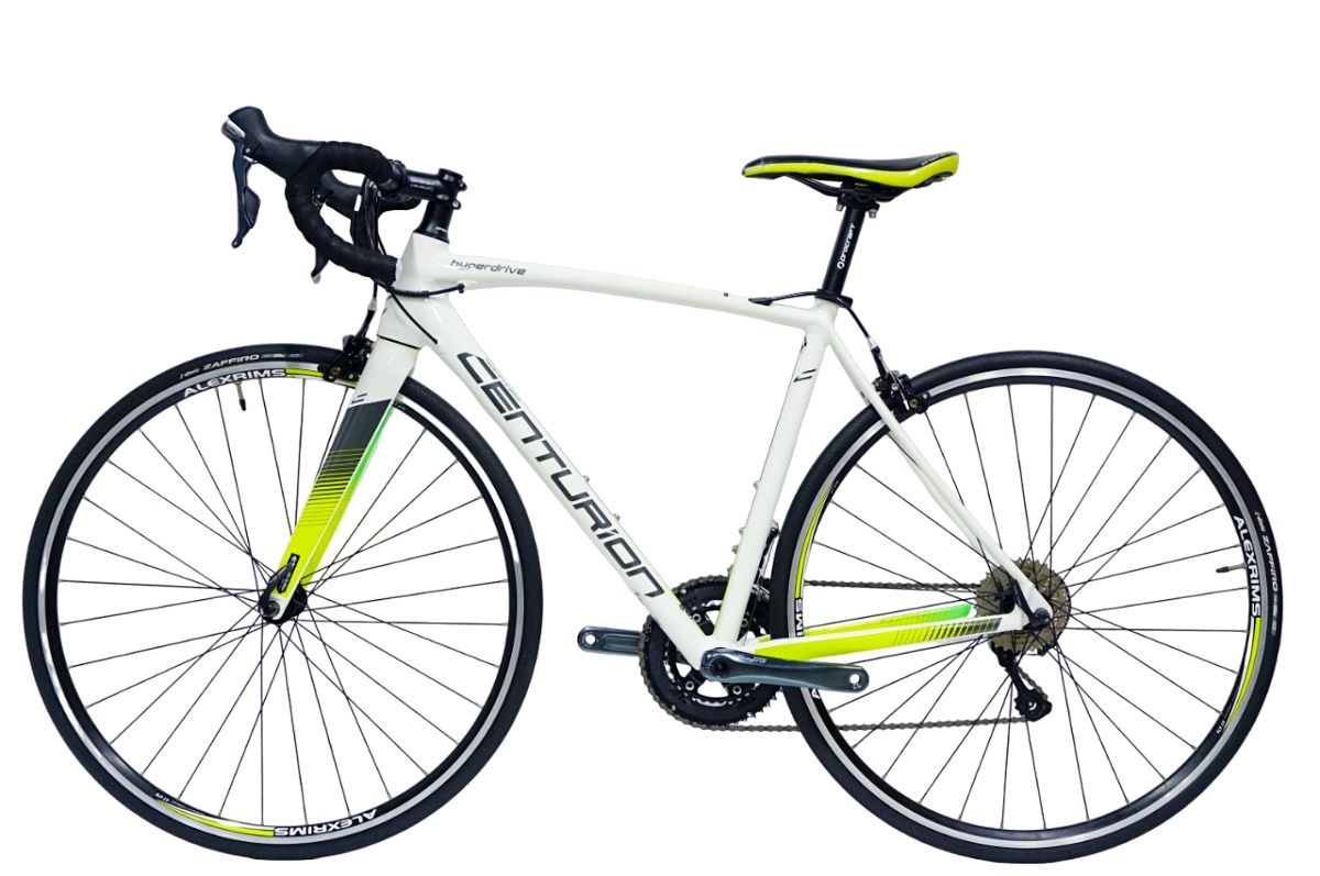 センチュリオン ハイパードライブ4000 ロードバイク完成車