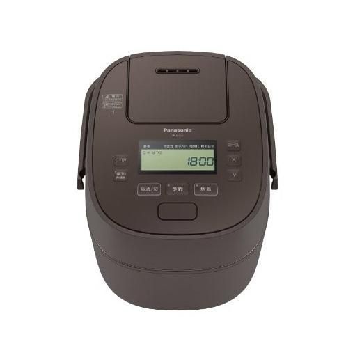 メーカー保証付き 新品・未開封 SR-M10A-T パナソニック Panasonic 5.5