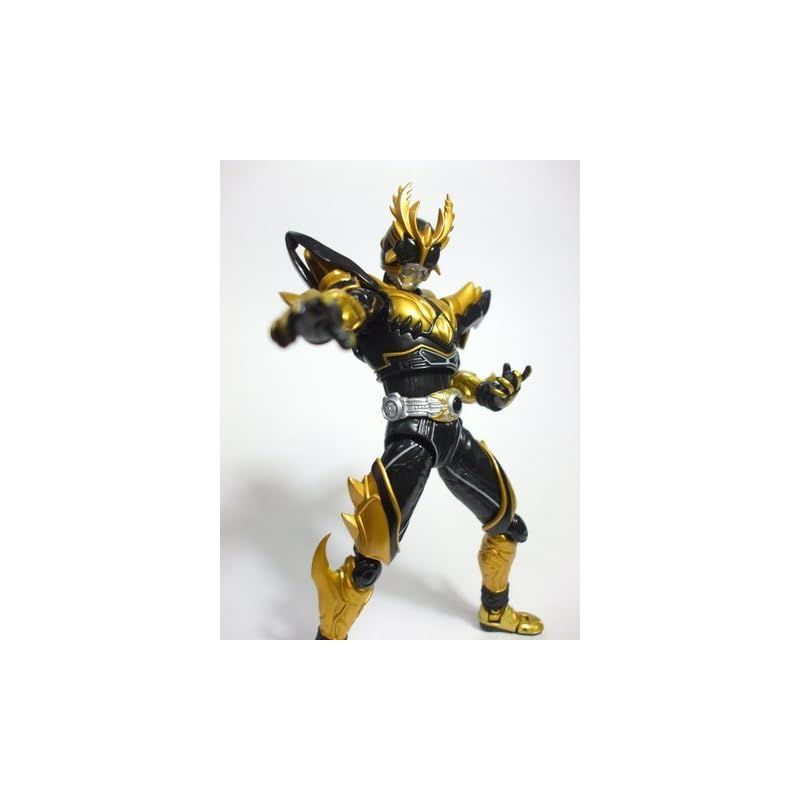 魂ウェブ商店 S.H.Figuarts 仮面ライダー クウガ ライジングアルティメット ダークアイズver. フィギュア