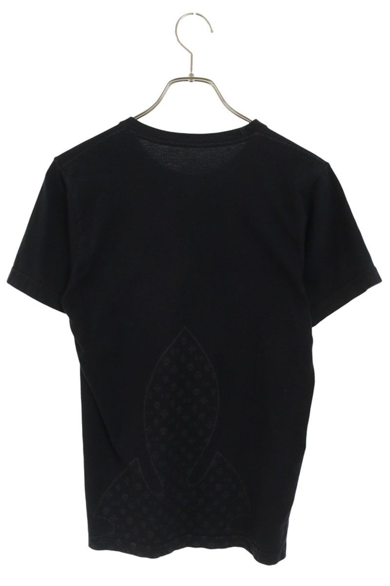 クロムハーツ Tシャツ サイズ:L CH T-SHRT LTD HEROプロジェクトバック