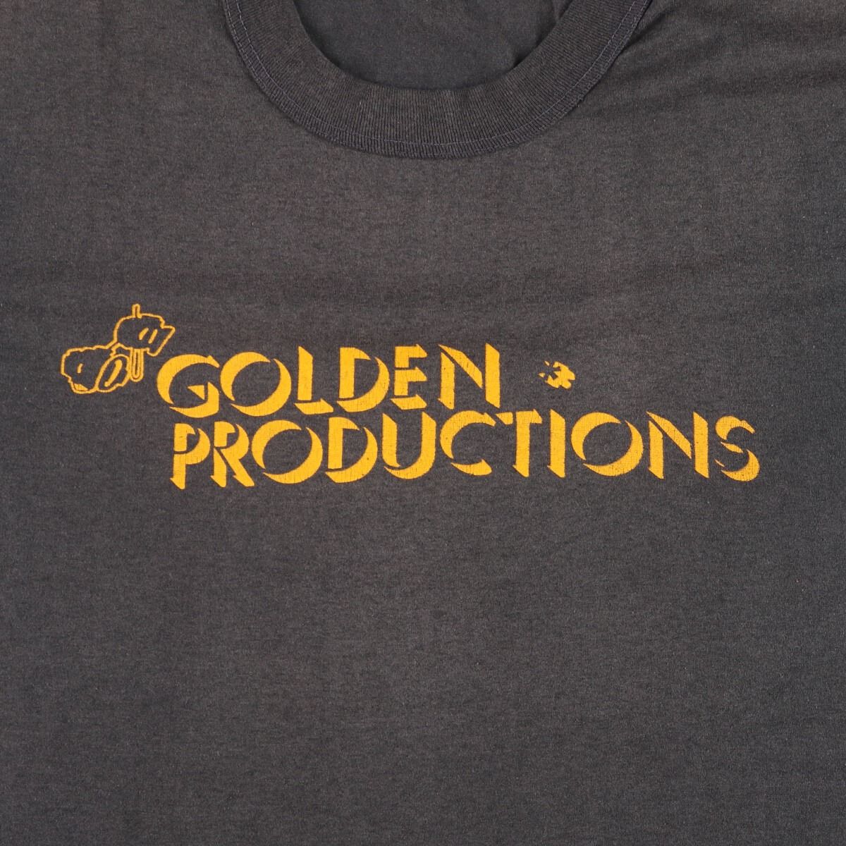 GOLDEN PRODUCTIONS