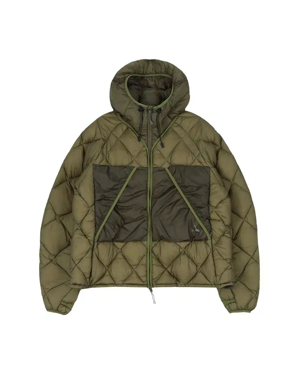 Roa ロア ハイキング ライト ダウン ダウンジャケット ジャケット