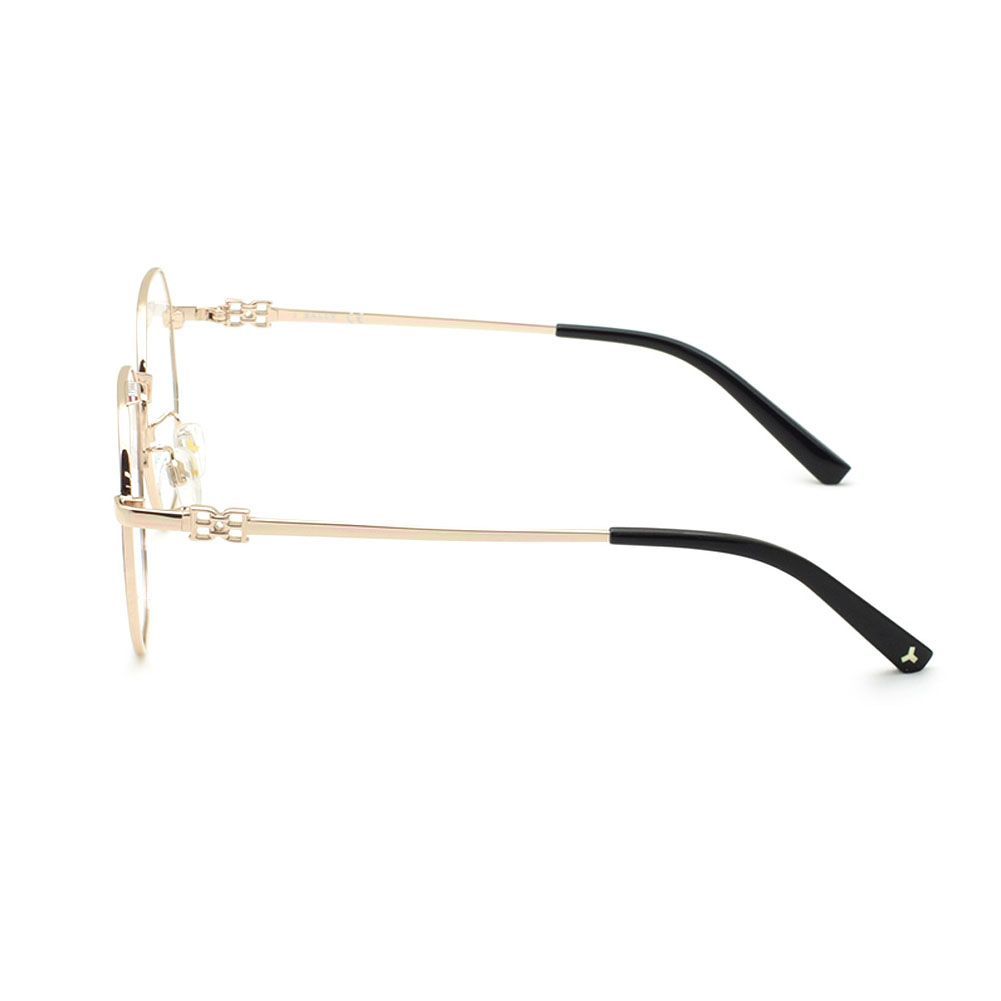 バリー BALLY BY5054D 005 52 メガネ 眼鏡 フレーム アイウェア ノーズ  