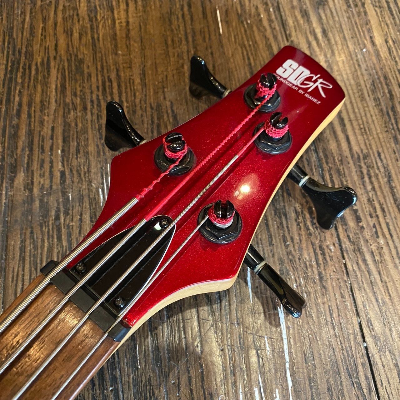 Ibanez SR-380 エレキベース Ibanez SR-380 - DoromPATIO